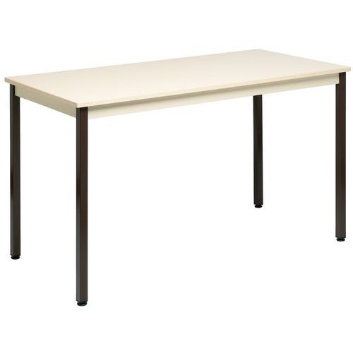 Table polyvalente Manutan - Largeur 180 cm - Manutan Expert