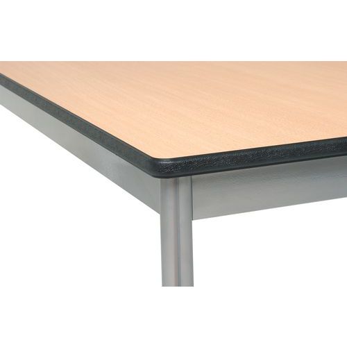 Table de réunion modulaire Confort - Trapézoïdale