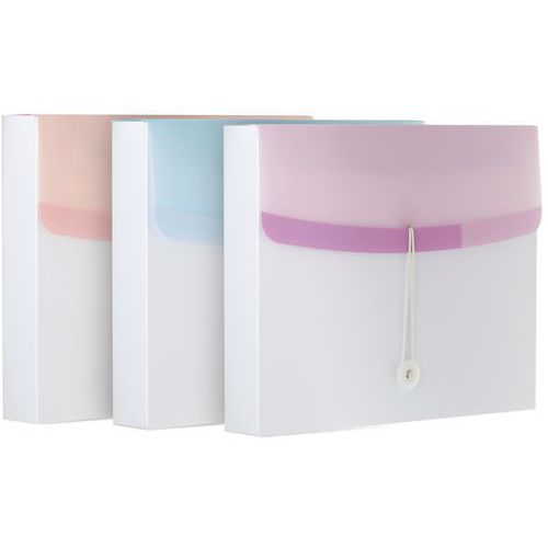 Boite de classement Color Dream - Tarifold