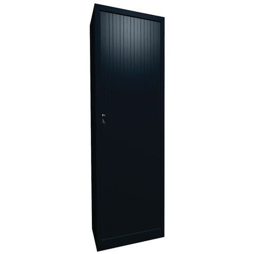 Armoire à rideaux mixte largeur 60 cm Acial