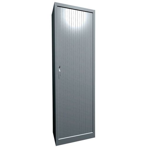 Armoire à rideaux mixte largeur 60 cm Acial