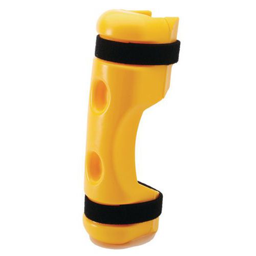 Protège rack Sentry® Contour