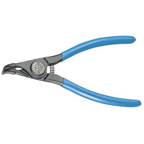 Pince circlips externes 8000A01 - Gedore