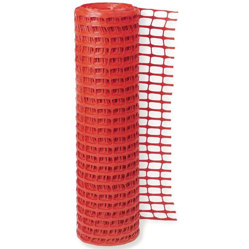 Barrière de chantier - Mondelin