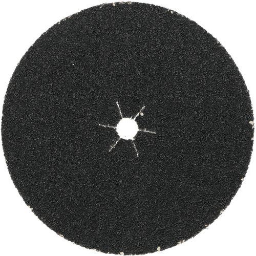 Disque abrasif papier H425 alésage étoile - Norton