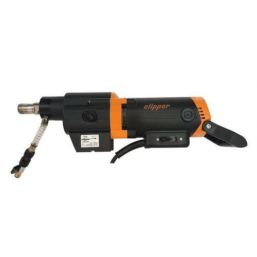 Perforatrice CDM353 230V électrique monophasé 3.30kw - Clipper Perforatrice CDM353 230V électrique monophasé 3.30kw - Clipper