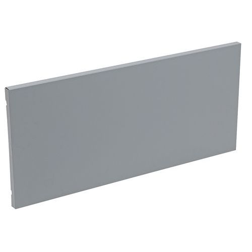 Tablette pour armoire à rideaux - 100 cm Orel - Manutan Expert Tablette pour armoire à rideaux - 100 cm Orel - Manutan Expert