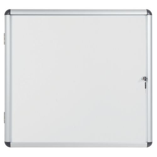 Vitrine d'affichage d'intérieur écologique - Bi-Office Earth