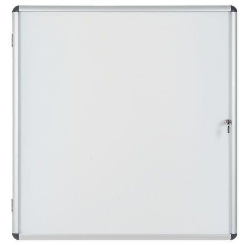 Vitrine d'affichage d'intérieur écologique - Bi-Office Earth