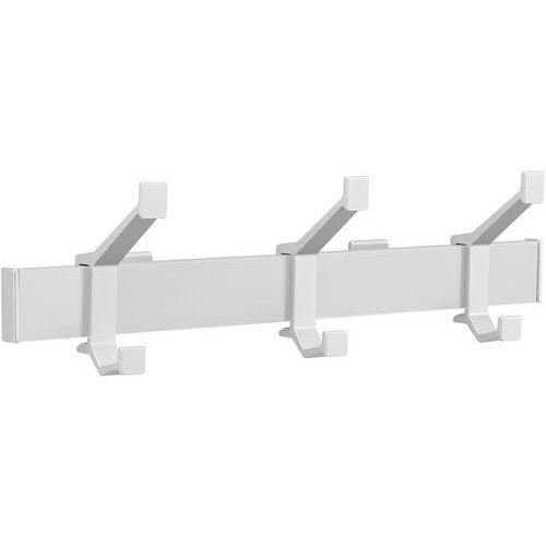 Porte-manteau - Aluminium - Gardelux Porte-manteau - Aluminium - Gardelux
