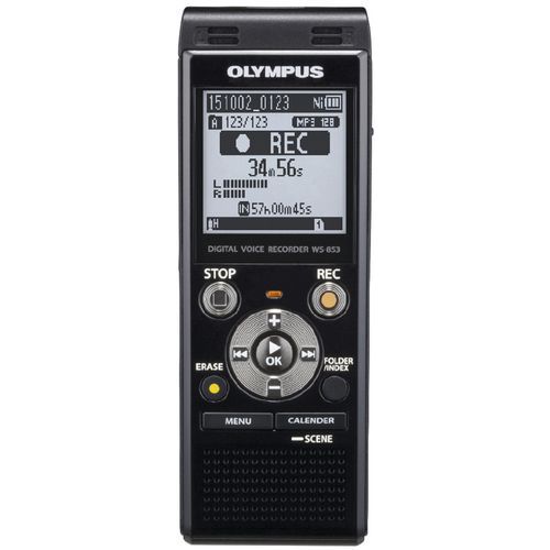 Dictaphone OLYMPUS numérique WS-853