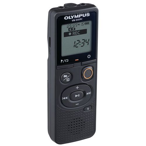 Dictaphone OLYMPUS numérique série VN-500
