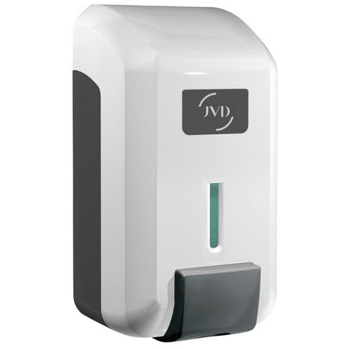 Distributeur savon mousse Cleanline JVD Distributeur savon mousse Cleanline JVD