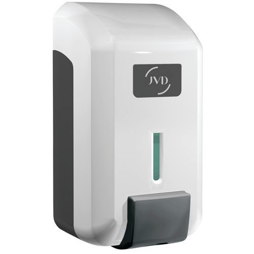 Distributeur savon gel Cleanline JVD Distributeur savon gel Cleanline JVD
