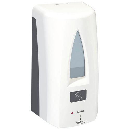 Distributeur automatique de savon mousse JVD Yaliss 1 L