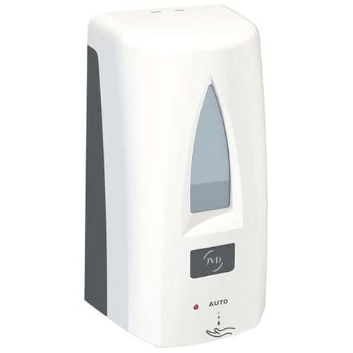 Distributeur automatique de savon mousse JVD Yaliss 1 L