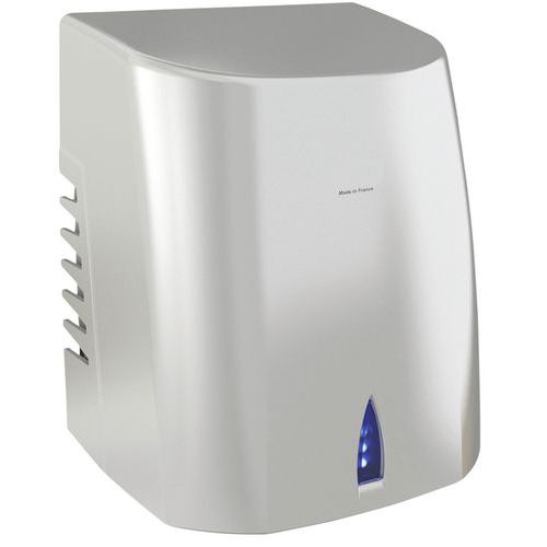 Sèche-mains automatique air pulsé JVD Copt'Air - 500 W Sèche-mains automatique air pulsé JVD Copt'Air - 500 W