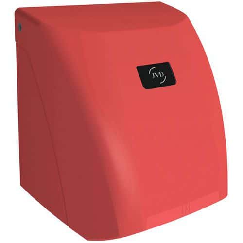 Sèche-mains automatique JVD Zephir II - 2100 W