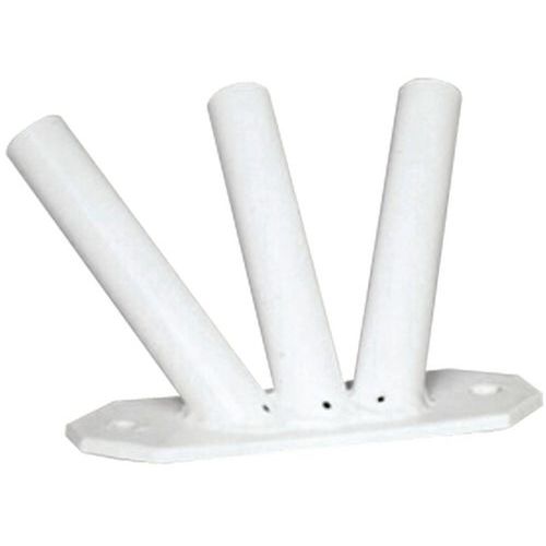 Porte-mâts de 1 à 3 mâts de Ø 36 mm Porte-mâts de 1 à 3 mâts de Ø 36 mm