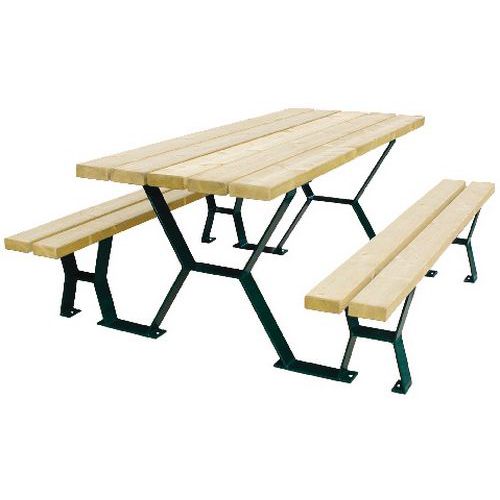 Table banc Tabalou Table banc Tabalou