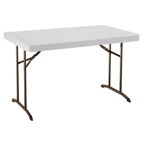 Table pliante Lifetime Table pliante Lifetime