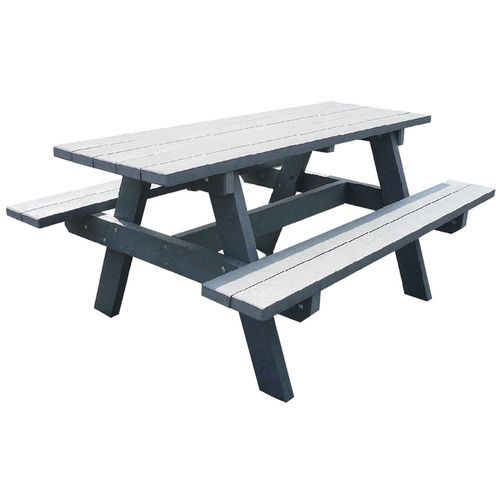 Table bancs Parc Eco
