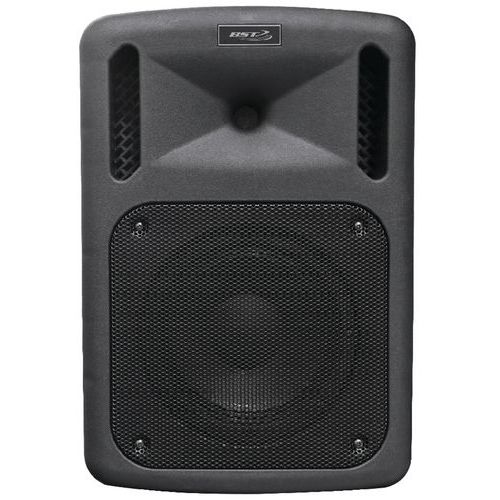 Combiné de sonorisation mobile