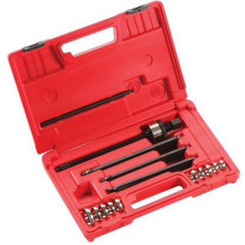 Coffret extracteurs roulement a billes iso 6000 a iso 6303