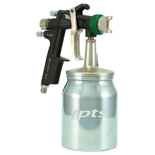 Pistolet a aspiration
