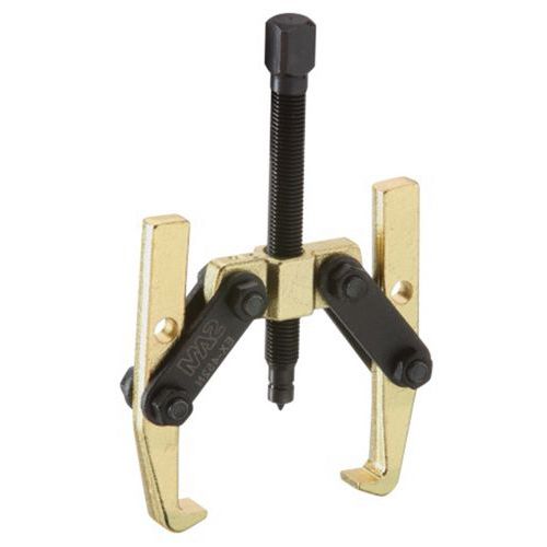 Extracteur 2 bras pour micro extraction