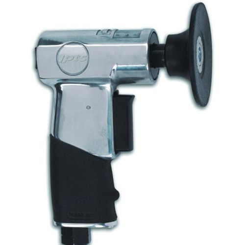 Ponceuse rotative revolver diametre 50-75 mm