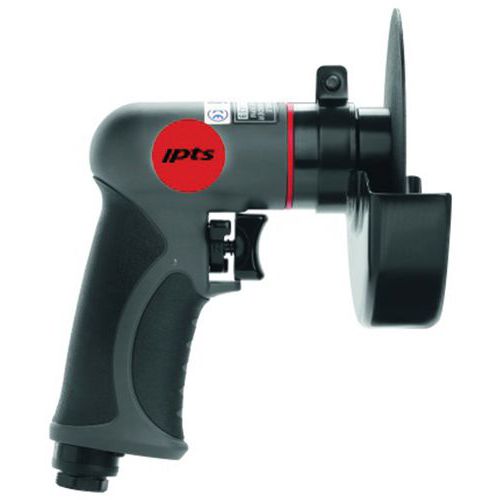Disqueuse revolver 125 mm