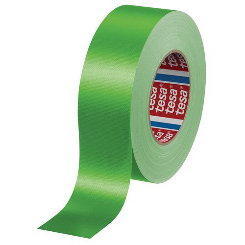 Ruban adhésif toilé enduit PE - 4688 - tesa