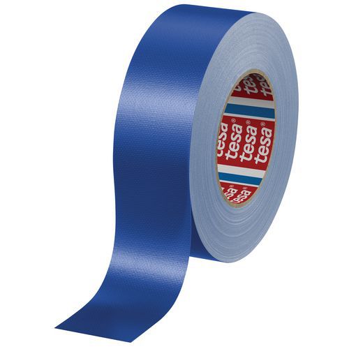 Ruban adhésif toilé enduit PE - 4688 - tesa
