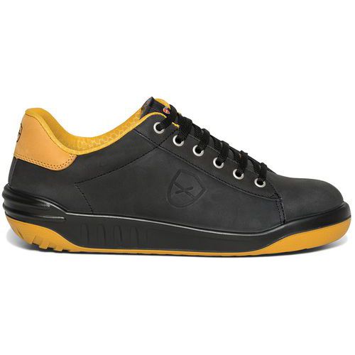 Chaussures de sécurité basses S3 SRC mixtes Jamma Edition 40 ans - Parade