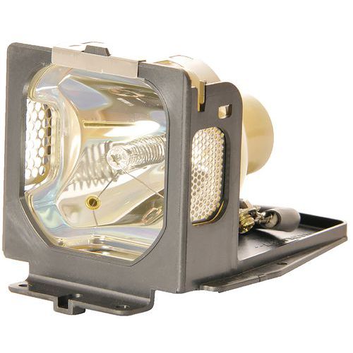 kit lampe pour videoprojecteur Optoma - Modèle SP.72Y01GC01