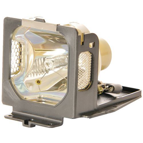 kit lampe pour videoprojecteur Optoma - Modèle SP.8VH01GC01