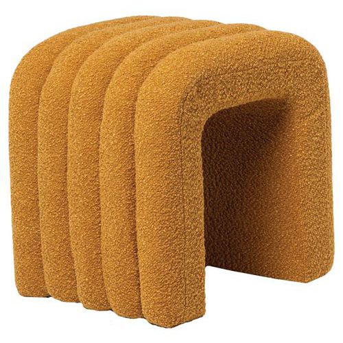 Pouf Edy en  Mousse Somcasa