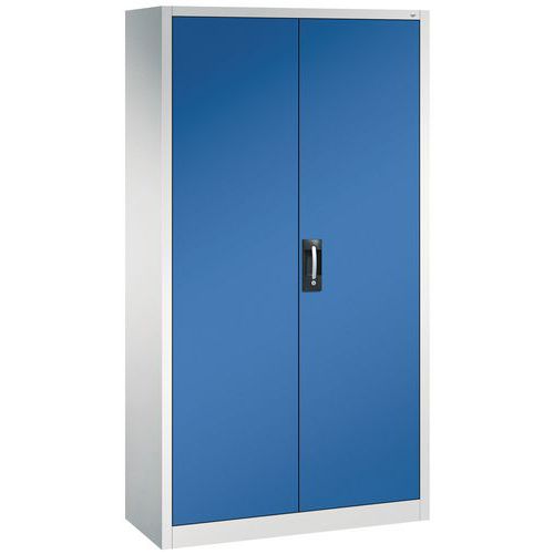 Armoire à bacs - CP (dimensions en mm)