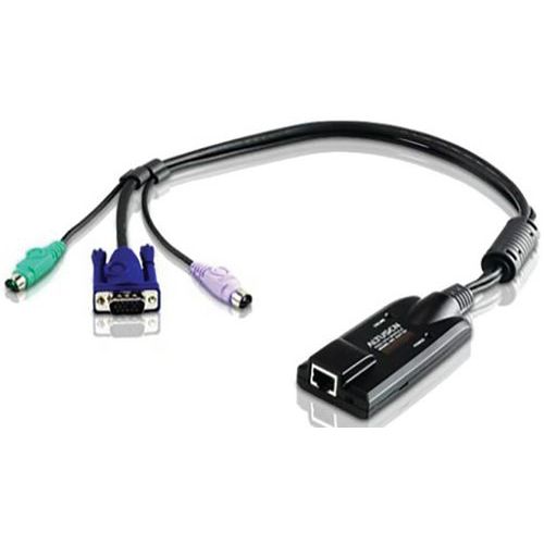 module HQ kvm CAT5 - KA7120 VGA/PS2 50m ATEN module HQ kvm CAT5 - KA7120 VGA/PS2 50m ATEN