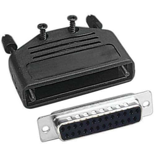 Kit connecteur à souder - SUBD25 F