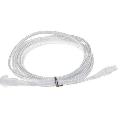 Câble sensitif de détection d'eau - 2m