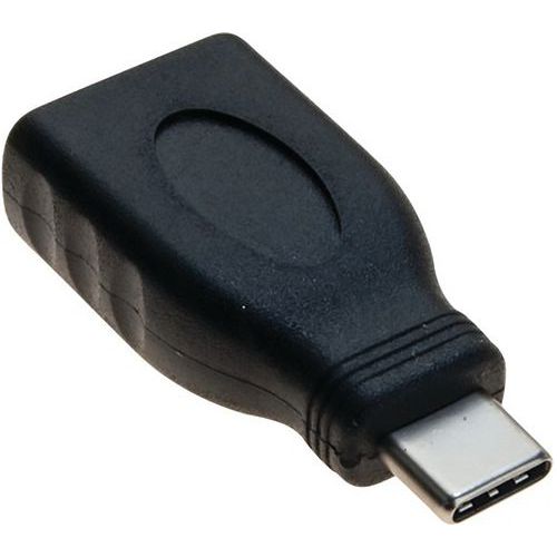 Adaptateur USB 3.0 A et Type-C (femelle - male )