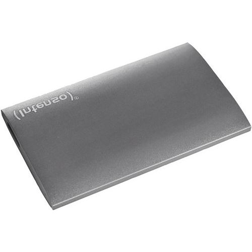 SSD Externe 1.8'' USB 3.0 - 128Go INTENSO