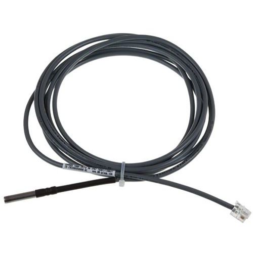 Capteur de température sur cable RJ11-10°+80°C - 1m IP67 Capteur de température sur cable RJ11-10°+80°C - 1m IP67