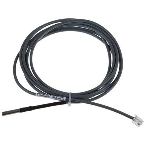 Capteur de température sur cable RJ11 -10°+80°C - 3m IP67