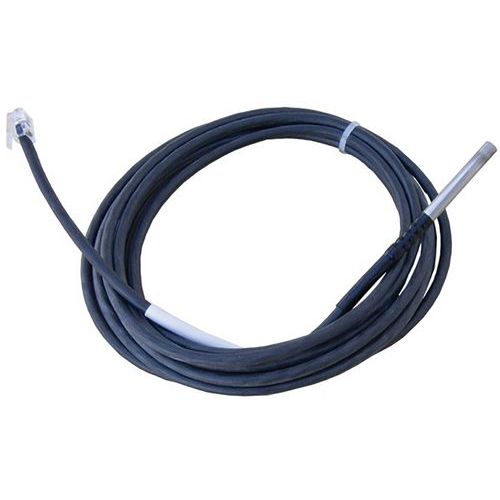 Capteur de température extérieur sur cable