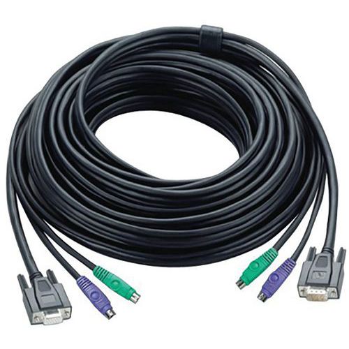 Rallonge kvm type E1 - 10M ATEN