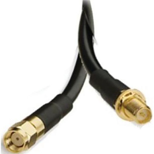Rallonge antenne WIFI RP-SMA 8M DEXLAN
