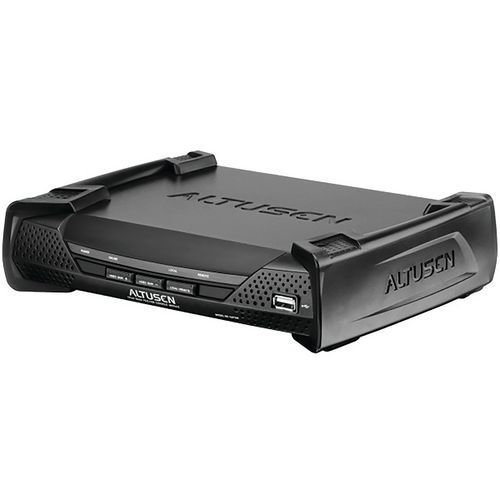 Console VGA/PS2-USB Virt.Média KVM MATRIX KM05/9 ATEN